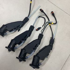 ชิ้นส่วนหัวฉีด T50ด้านหลัง (M3/M4) สำหรับ DJ1ทางการเกษตร UAV ชิ้นส่วนสำหรับซ่อมแซมในสภาพใหม่ - Product Image 1