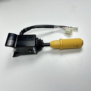Interrupteur de commande de colonne avant/arrière 701/21201 701-21201 pour 2CX 3CX 4CX Haute Qualité - Product Image 3