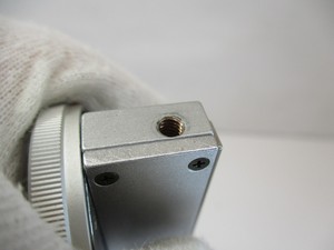 Indicador de Dial TECLOCK LTI-355 con Graduación de .0001 (3) Sondas, Llave de Montaje LN, Usado - Product Image 4