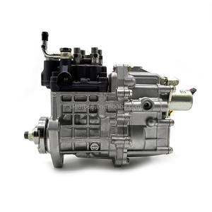 Bơm phun nhiên liệu diesel chất lượng cao 729940-51300 X5 tương thích với 4TNV98-NIR-2 72994051300 729940 51300 - Product Image 1