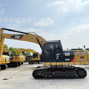 Excavadora Carter Cat320d2, Excavadora Cat320gc, Excavadora Cat336d2, Serie Carter, Descuento de Comercio Exterior, Venta Directa - Product Image 3