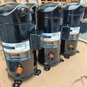 คอมเพรสเซอร์ทำความเย็น BA7443Z <span class=keywords><strong>Kulthorn</strong></span> รุ่น R404A 220/240V 50Hz เฟสเดียว ขนาด 14.14 ซม. น้ำหนัก 15 กก. สำหรับเครื่องปรับอากาศบ้าน - Product Image 3