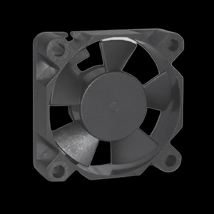 Crown 3510 SERVERT1 <b>AC</b> AXIAL <b>FAN</b> Ball Bearing Electric OEM for Gamepad - Product Image 1