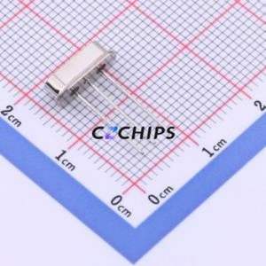 X49ST3-20.000-F20LJDTL Crystal (Passive) HC-49S Crystal Oscillator Through Hole Crystal Oscillator 20MHz 20ppm 20pF - Product Image 2