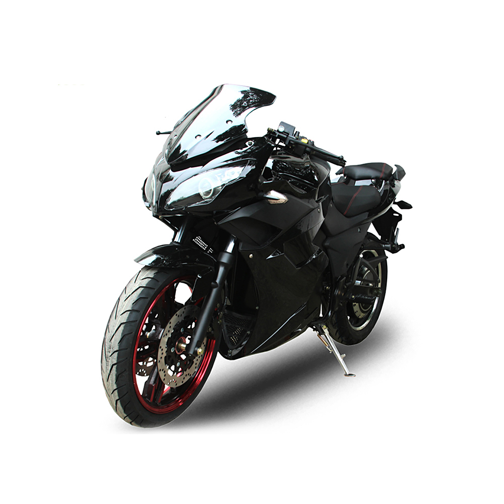 2020 Лучшая высокая скорость 2000 Вт 3000 Вт 5000 Вт 6000 Вт 72 в взрослый Super Soco Электрический Чоппер мотоциклы для продажи