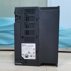 Meilleures ventes 2025 Delta VFD Ms300 VFD1A5MS43ANSAA Convertisseur de fréquence VFD Inverseur de fréquence AC vers DC 3 phases Convertisseur de fréquence VFD - Product Image 3