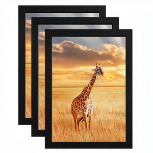 FastSub Shatterproof Acrylic DIY Photo Blank Sublimation Tabletop <b>Poster</b> <b>Frame</b> for Business Use photo <b>frame</b> wall table decor - Product Image 1