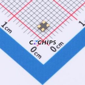 SWXD5ABVE0-48.000000 Crystal (Passive) SMD2520-4P Crystal Oscillator SMD Crystal Oscillator 48MHz 10ppm 8pF - Product Image 2