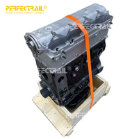 Assemblage de moteur de pièces automobiles d'origine 6598898933 pour Iveco Sofim 2.86