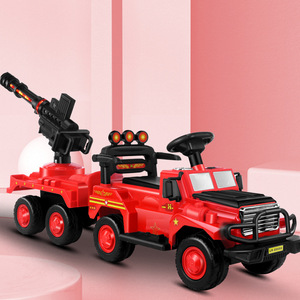 L'éducation précoce des enfants peut prendre <span class=keywords><strong>une</strong></span> <span class=keywords><strong>voiture</strong></span> électrique <span class=keywords><strong>une</strong></span> <span class=keywords><strong>voiture</strong></span> de bébé <span class=keywords><strong>une</strong></span> poussette tout-terrain légère et musicale - Product Image 4