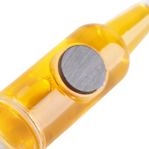 Lo último en abrebotellas de <span class=keywords><strong>pared</strong></span> de plástico Manual portátil creativo <span class=keywords><strong>sacacorchos</strong></span> y abridores personalizados para cocina para vino y cerveza - Product Image 5