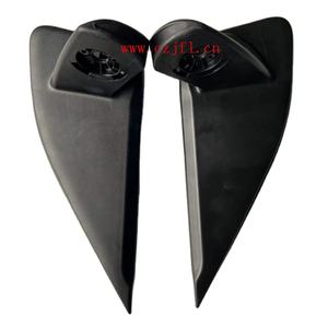 ชุดบอดี้รถยนต์/ฐานกระจกมองข้างสำหรับ DAHIATSU <span class=keywords><strong>LUXIO</strong></span> 2016 8506-GF55 - Product Image 1