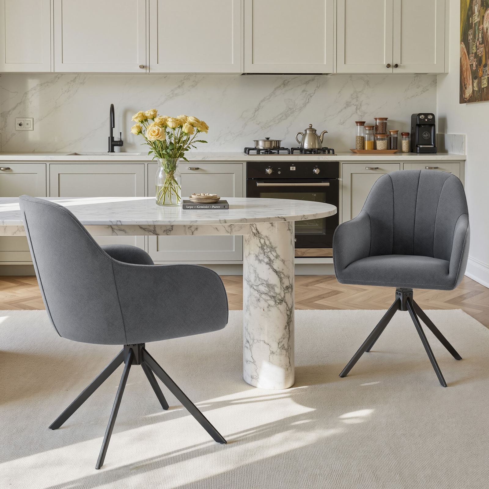 สีเทาเข้ม