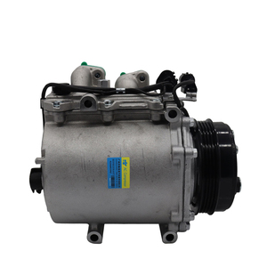 Compresor de aire acondicionado automático MB958789,AKC200A601D para Mitsubishi SPACE GEAR GASDelica Starwagon L400 1994-2003 - Product Image 2