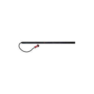 APC AP7557 แร็ค PDU แบบพื้นฐาน Zero U 11 กิโลวัตต์ 230 โวลต์ (36) C13 และ (6) C19 16A แนวตั้ง - Product Image 3