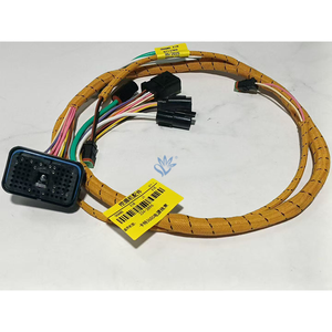 Faisceau de câblage de puissance du moteur 224-2896 pour pièces de rechange d'excavatrice Caterpillar 365C C15 - Product Image 4