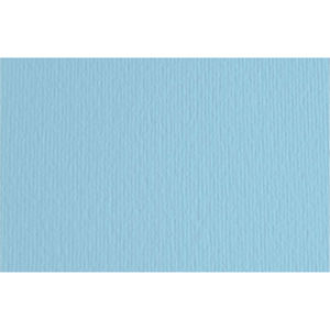 FABRIANO - ELLE ERRE CARTONCINO 50X70CM Azzurro - Product Image 1