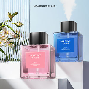 लक्जरी अल्ट्रासोनिक ऑटो बटन सुगंध डिफ्यूज़र 500 एमएल बड़ी क्षमता रिचार्जेबल कार होटल घर के लिए पर्यावरण अनुकूल पोर्टेबल - Product Image 3