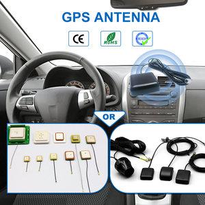 BEIDOU 1575.42Mhz Antenne GPS de <span class=keywords><strong>voiture</strong></span> Antenne de véhicule de navigateur externe <span class=keywords><strong>actif</strong></span>/<span class=keywords><strong>passif</strong></span> avec boîte active/passive Antennes GNSS et GPS - Product Image 5