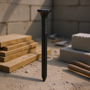 Fervi Metal de 3 Pulgadas de Longitud para Uso en Construcción - Product Image 3