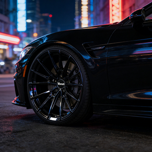 Rines Viorock Nuevos Forjados Multirradio de 18 19 20 20 21 22 Pulgadas 5*112/114.3/120 Compatibles con Audi Tesla Porsche Lamborghini Toyota - Product Image 3