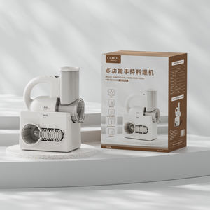 Coupe-légumes électrique compact <span class=keywords><strong>pour</strong></span> restaurant, hachoir à poireaux, oignons verts, <span class=keywords><strong>asperges</strong></span>, laitues, gingembre - Product Image 6