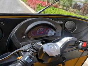 Mototaxi Bajaj Tvs King Triciclo de Pasajeros a la Venta - Product Image 5