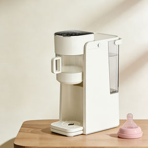 <span class=keywords><strong>Macchina</strong></span> Multifunzionale Automatica per Preparare il Latte in Polvere per Neonati con Controllo della Temperatura a Singolo Tocco - Product Image 4