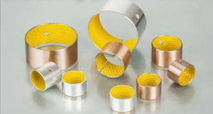 Skylon Supply SF-2 glijlager met smeermiddel voor metaalvormende machines - Product Image 5