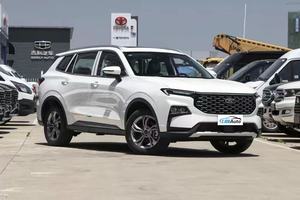 <span class=keywords><strong>Ford</strong></span> Equator Sport 1.5T Turbo SUV Automatico Usato <span class=keywords><strong>2022</strong></span>, Pneumatici R17, Tetto Panoramico, 4 Porte, 5 Posti, Interni Chiari, Disponibilità di Fabbrica - Product Image 3