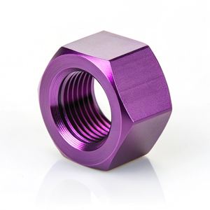 Servicio de Torneado CNC OEM, Soluciones de Herrajes Mecanizados en Acero Inoxidable y Latón para la Fabricación de Estructuras Mecánicas Automotrices - Product Image 6