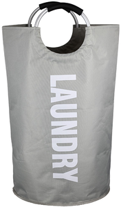 Panier à linge pliable en tissu, sac à linge pliable, bac à linge pliable - Product Image 3