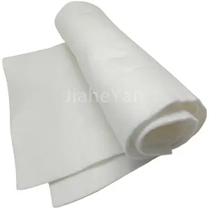 Flower Wrapping Fresh Flower Non Woven Cotton Water Retaining Retention Absorbent Cotton Water Tank Moisture-Absorbent Cotton