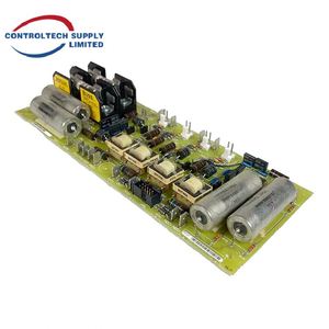 Nouvelle carte d'amplificateur de porte DS200FSAAG1ABA pour équipement électrique, directement de l'usine - Product Image 3