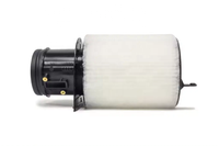 Filtre à air haute performance OEM 420133844E compatible avec la voiture de sport R8, filtre à air pour moteur haute performance