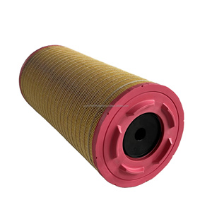 Elemento de Filtro de Aire para Compresor de Aire Manny, Piezas de Repuesto para Compresores Industriales 23487465 - Product Image 1
