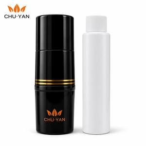 Tinte Herbal para el Cabello para Mujeres, con Cepillo Aplicador, 200ml, Fórmula Suave a Base de Plantas, Uso Doméstico, Cubre Canas, Empaque Personalizado de Fábrica - Product Image 6