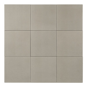 Piastrella in Pietra Idraulica 20x20 Cm 8 Mm Finitura Opaca Bordi Irregolari - Product Image 2