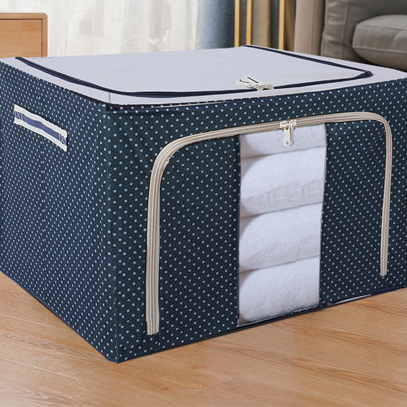 dark blue wave point