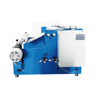 Machine de fabrication de conteneur de papier d'aluminium jetable entièrement automatique de type H 80T