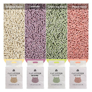 2.5kg 5kg 1-3mm円筒形エコフレンドリー豆腐カトルイッター最新人気 - Product Image 2