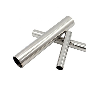 ราคาโรงงาน ขายส่งท่อเชื่อม ASTM 304 ท่อสแตนเลส 304 - Product Image 5