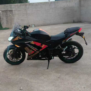 Motos d'occasion, copie <span class=keywords><strong>Kawasaki</strong></span> Ninja, moto à essence, motos sportives, motos de course, motos de rue, <span class=keywords><strong>vélo</strong></span> pour adultes - Product Image 5