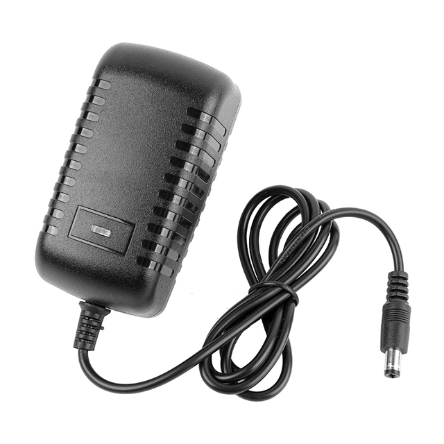 AC/DC 12V Power Supply 5V 12V 24V 1A 2A 3A 4A 5A 12W 24W 36W 50W 60W US EU Uk AU Power Adapter