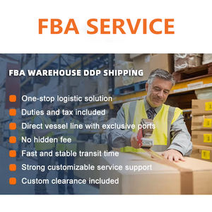 Frete Porta-a-Porta Indonésia | Taobao Agente de Compras + Low Cost DDP Air Freight From China to Jakarta - Product Image 4