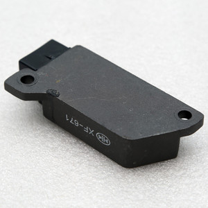 Redresseur de tension TCMT XF-671 pour Yamaha DT200WR XT225 XT400 <span class=keywords><strong>XT500</strong></span> 1991-1993 - Product Image 3