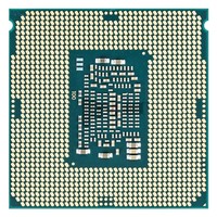 Pour Intel Core i7-8700 i7 8700 3.2 GHz à Six cœurs douze fils processeur 12M 65W LGA 1151