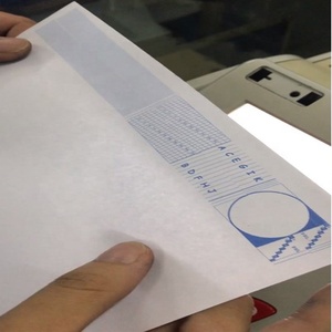 <span class=keywords><strong>QUADIENT</strong></span>/<span class=keywords><strong>NEOPOST</strong></span> IX-9 IS5000 IS6000 Système d'envoi postal à haut volume Réservoir d'encre de francoage IX9INK/IS56INK avec puce (250 ml) - Product Image 6
