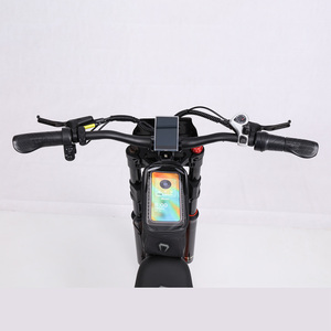 Bicicleta Eléctrica Todoterreno, Bicicleta Eléctrica de Carga, Bicicleta Eléctrica Urbana, Bicicleta de Carretera, Kit de Motor para Bicicleta Eléctrica, Batería de Litio Extraíble de 48V, <span class=keywords><strong>Elcykel</strong></span> - Product Image 2