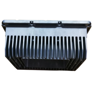 Carcasa de Disipador de Calor de Aluminio Fundido a Presión OEM Personalizada |   Carcasa Eléctrica de Alta Conductividad Térmica |   Electrónica de Precisión IP65 para - Product Image 4